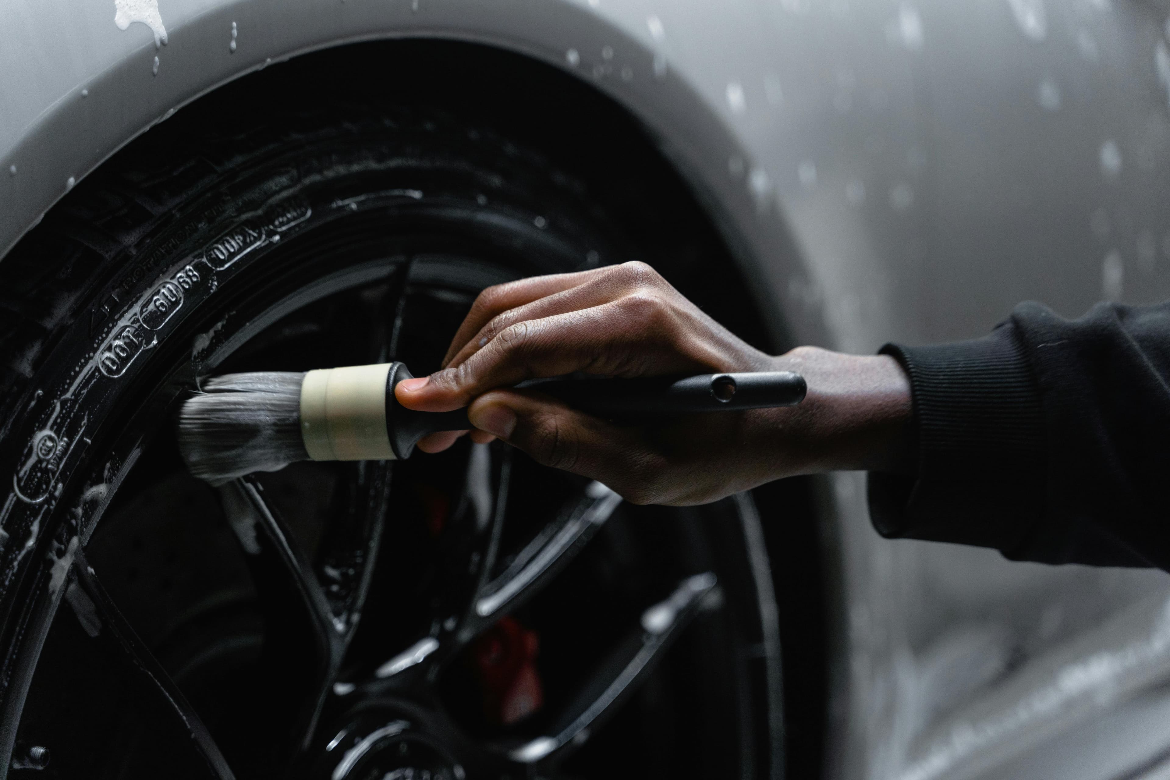 Nettoyeurs & Centre de Lavage